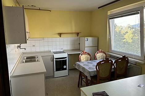 Новая квартира в районе Любляна Шишка: 2