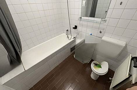 Новая квартира в районе Любляна Шишка: 5