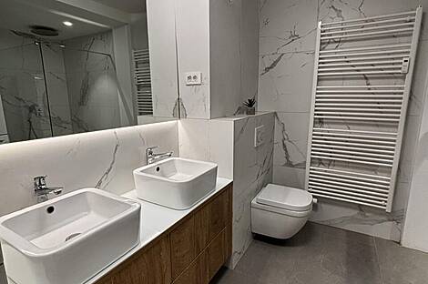 Квартира с тремя комнатами в районе Дравле: 6