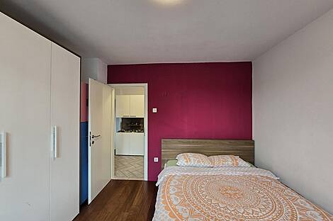 2-комнатная квартира в Белграде: 6