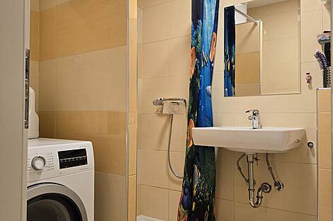 2-комнатная квартира в Белграде: 7