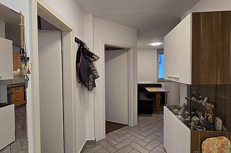 2-комнатная квартира в Белграде: 9