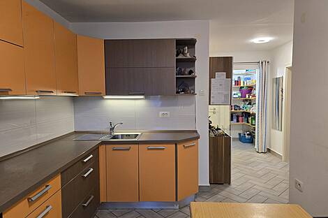 2-комнатная квартира в Белграде: 11