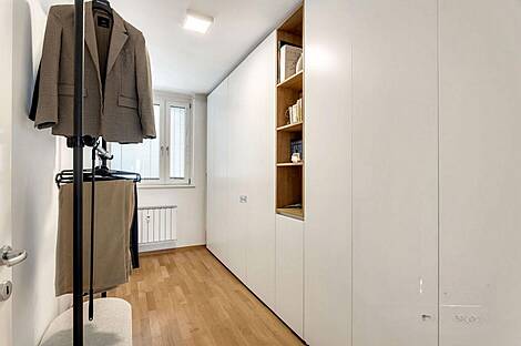 Трехкомнатная квартира в районе Бежиград: 18