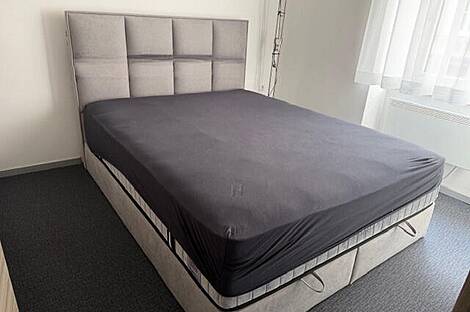 Трехкомнатная квартира в Новом Центре: 6