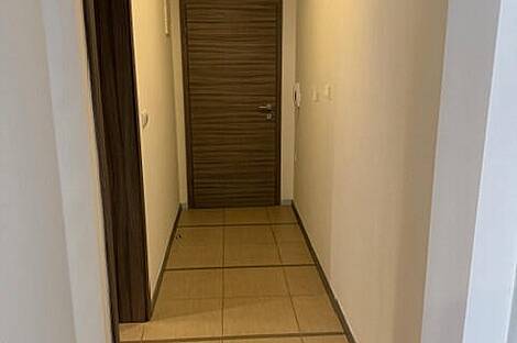 Трехкомнатная квартира в Новом Центре: 7