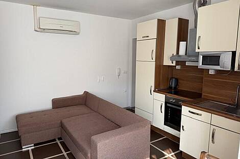 Трехкомнатная квартира в Новом Центре: 15