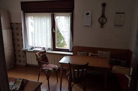 Апартаменты на улице Мошкричевой: 12