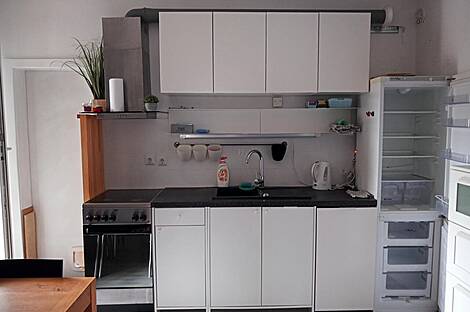 Апартаменты в Новом Савле: 4