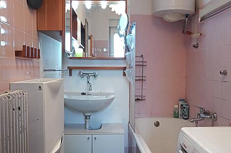 Апартаменты в Новом Савле: 13