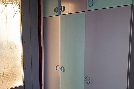 Апартаменты в Новом Савле: 16