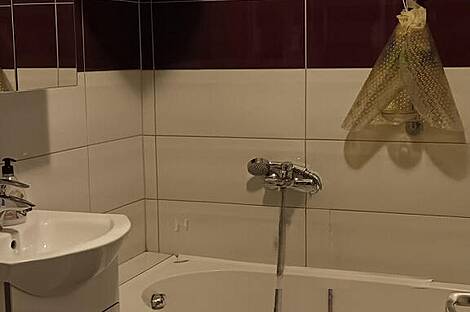 Квартира в Ново Савско Населье с 3,5 комнатами: 7