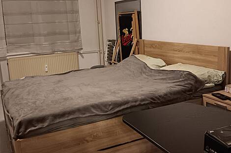 Квартира в Ново Савско Населье с 3,5 комнатами: 8