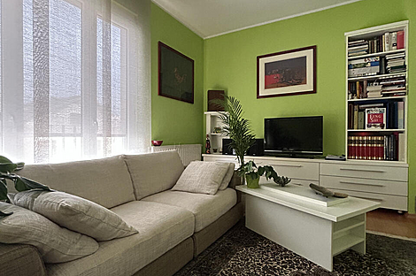 Жилье на улице Мильчинского: 3