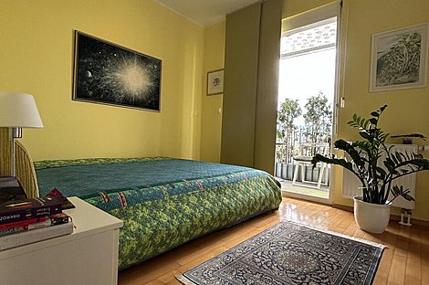 Жилье на улице Мильчинского: 4