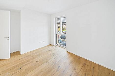 Четырёхкомнатная квартира Поле: 3