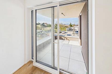 Четырёхкомнатная квартира Поле: 6