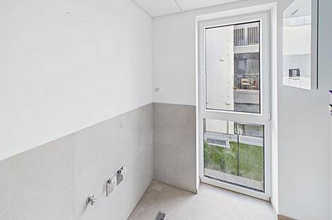 Четырёхкомнатная квартира Поле: 12