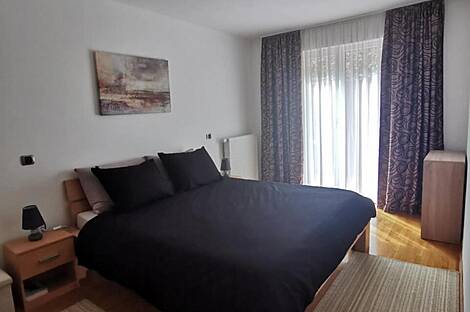 3-комнатные апартаменты, недавно построенные, расположены в Копере.: 10