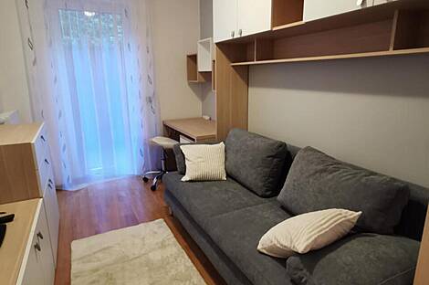 3-комнатные апартаменты, недавно построенные, расположены в Копере.: 11