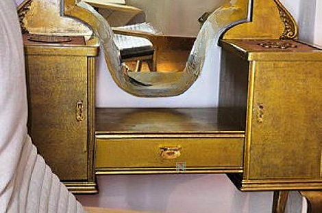 Квартира с одной комнатой в Копере: 6