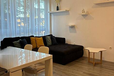 Апартаменты в Изоле, Ливаде: 1