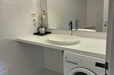 Апартаменты в Изоле, Ливаде: 5