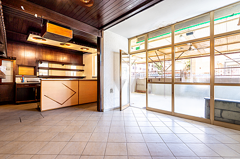 Квартира с пятью комнатами в Копере: 1