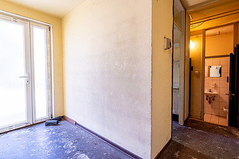 Квартира с пятью комнатами в Копере: 3