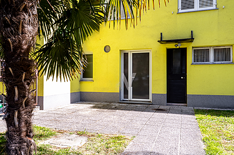 Квартира с пятью комнатами в Копере: 7