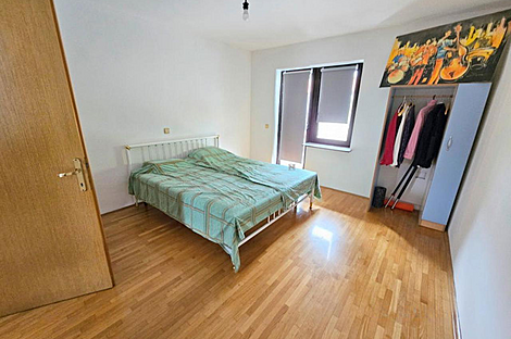 Квартира из трёх комнат Копер: 8