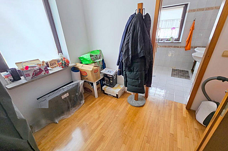 Квартира из трёх комнат Копер: 9