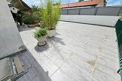 Квартира из трёх комнат Копер: 15