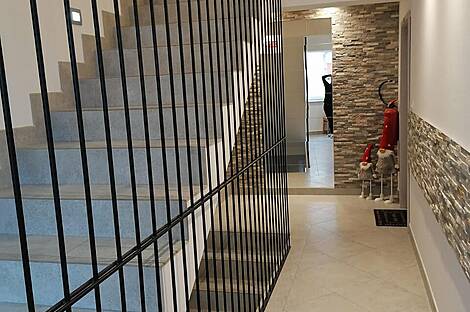 Квартира с тремя комнатами на Копере: 2