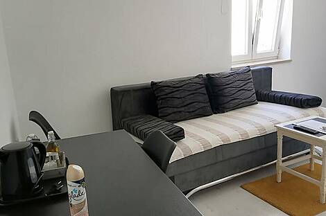 Квартира с тремя комнатами на Копере: 8