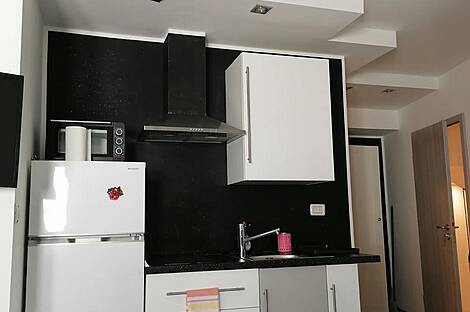 Квартира с тремя комнатами на Копере: 9