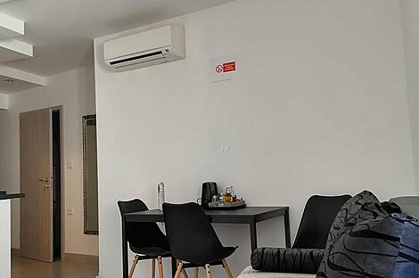 Квартира с тремя комнатами на Копере: 11