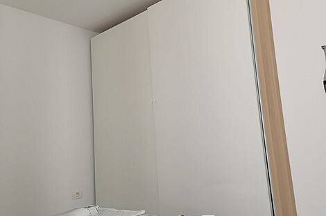 Квартира с тремя комнатами на Копере: 14