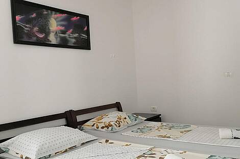 Квартира с тремя комнатами на Копере: 16