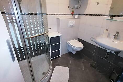 Квартира с тремя комнатами на Копере: 17