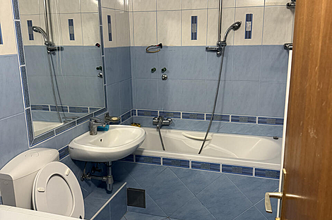 3-комнатная квартира в Портороже: 3