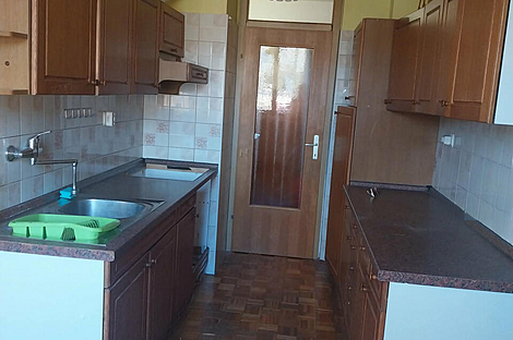 3-комнатная квартира в Портороже: 4