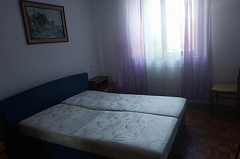 3-комнатная квартира в Портороже: 7