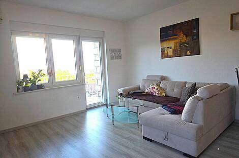 Четырехкомнатная квартира в Семеделе: 9