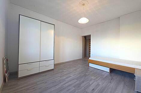 Четырехкомнатная квартира в Семеделе: 10