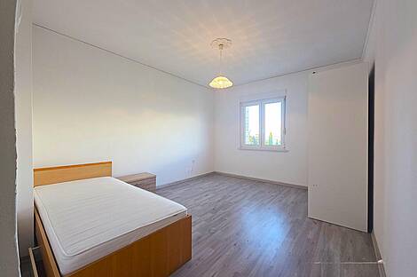 Четырехкомнатная квартира в Семеделе: 11