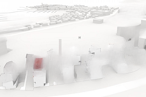 Квартира с четырьмя комнатами в Изоле: 1