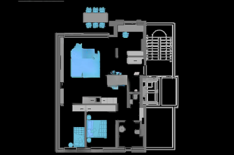 Дом с 3-5 комнатами в Изола: 2