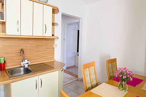 Квартира с пятью комнатами в Пиране: 2