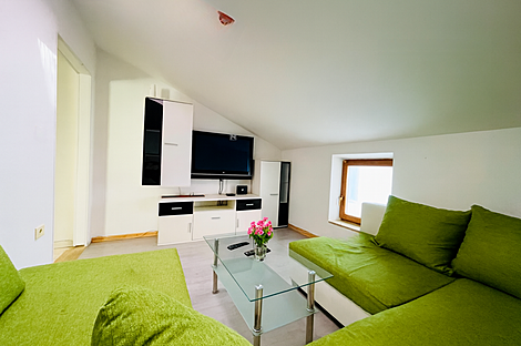 Квартира с пятью комнатами в Пиране: 6